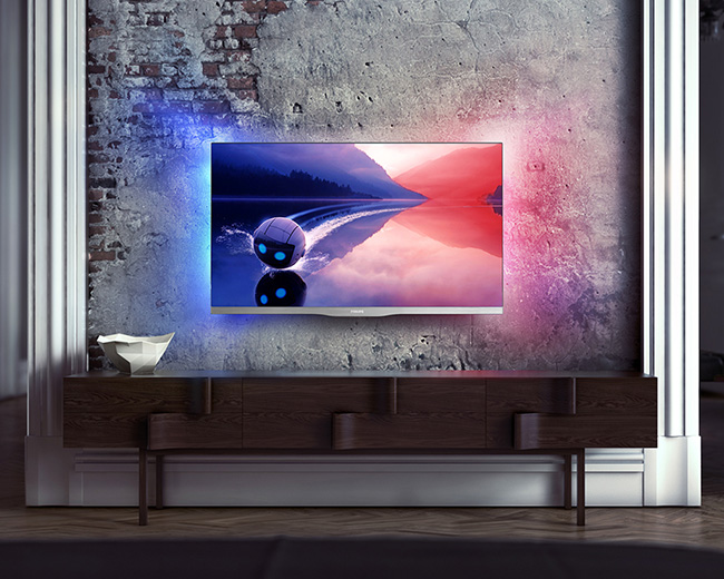 TV Buying Guide Philips